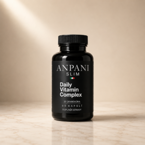 Daily Vitamin Complex