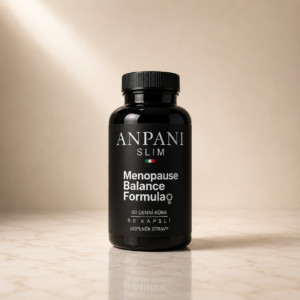 Menopause Balance Formula